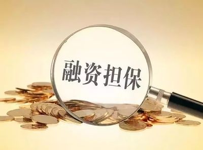 國家融資擔(dān)?；鹇涞?3年5000億 小微企業(yè)迎來福音