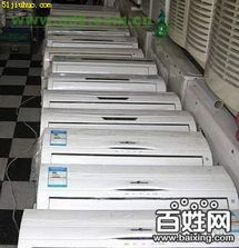 寶安 龍華 觀瀾二手回收空調(diào) 鐵床貨架 賓館酒店 工廠超市 辦公家具手機柜等